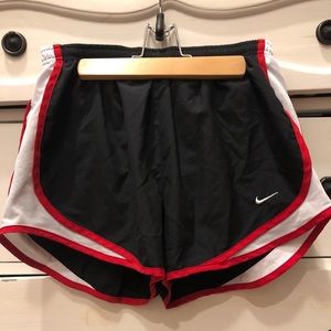 Nike Athletic Shorts Dri-Fit